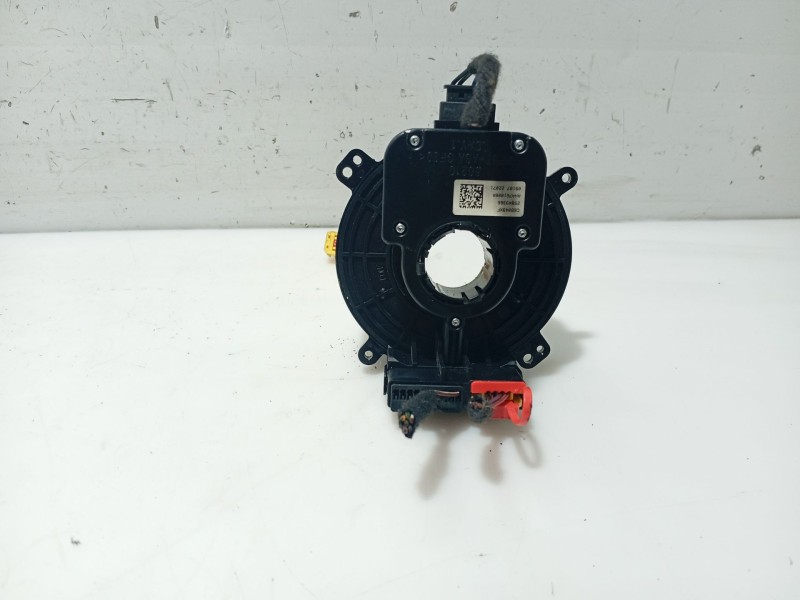 Recambio de anillo airbag para opel insignia berlina referencia OEM IAM 25849366 25947775 84T0135A