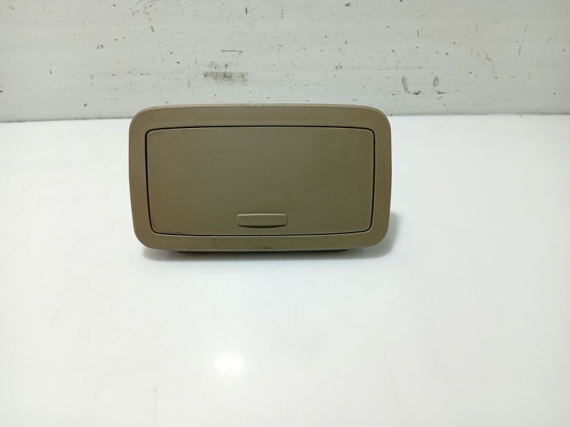 Recambio de moldura para nissan almera ii hatchback (n16) 1.5 dci referencia OEM IAM 73948BN70  