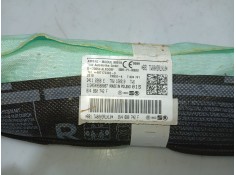 Recambio de airbag cortina delantero derecho para audi a3 sportback (8va, 8vf) 1.0 tfsi referencia OEM IAM 8V4880741F 8V4880741  2