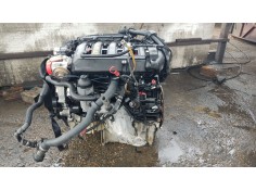 Recambio de motor completo para bmw x5 (e53) 3.0 d referencia OEM IAM 306D1 11007790148 