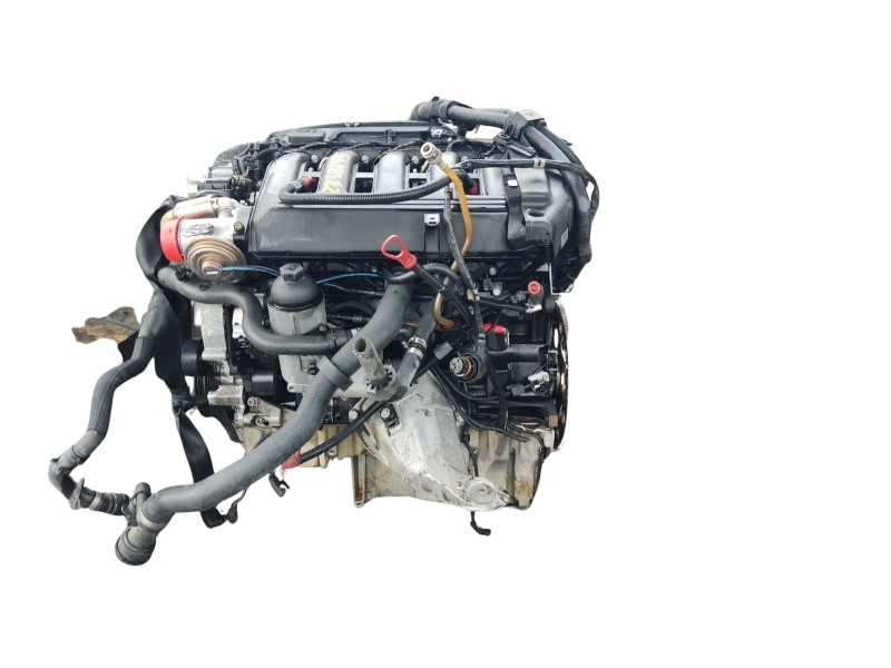 Recambio de motor completo para bmw x5 (e53) 3.0 d referencia OEM IAM 306D1 11007790148 