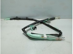 Recambio de airbag cortina delantero izquierdo para audi a3 sportback (8va, 8vf) 1.0 tfsi referencia OEM IAM 680TW6003 8V4880741