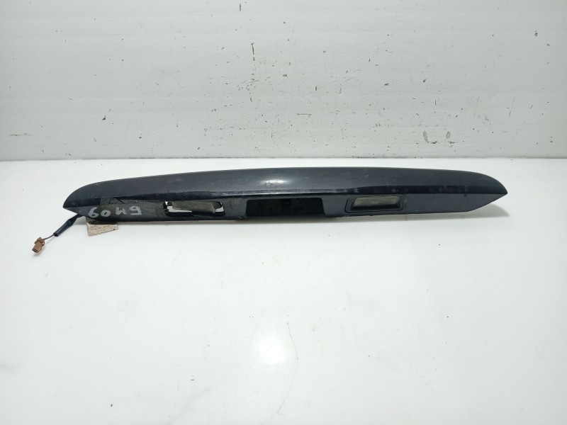 Recambio de moldura para nissan almera ii hatchback (n16) 1.5 dci referencia OEM IAM 90810BM4601  