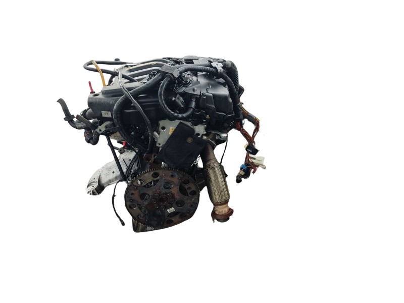 Recambio de motor completo para bmw x5 (e53) 3.0 d referencia OEM IAM 306D1 11007790148 