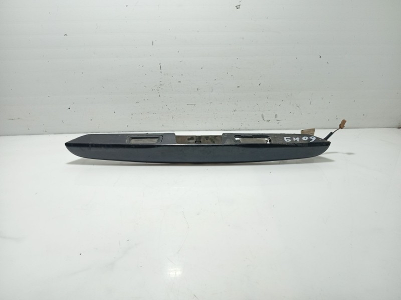 Recambio de moldura para nissan almera ii hatchback (n16) 1.5 dci referencia OEM IAM 90810BM4601  