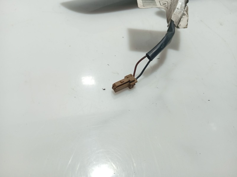 Recambio de moldura para nissan almera ii hatchback (n16) 1.5 dci referencia OEM IAM 90810BM4601  