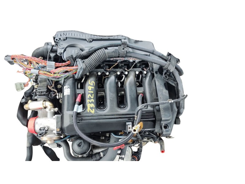 Recambio de motor completo para bmw x5 (e53) 3.0 d referencia OEM IAM 306D1 11007790148 
