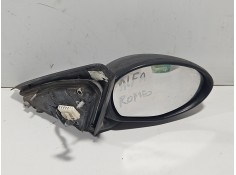 Recambio de espejo retrovisor derecho para alfa romeo 147 (190) 1.9 jtd 120 impression referencia OEM IAM 735294282 156067947 15