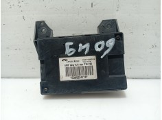 Recambio de modulo electronico para nissan almera ii hatchback (n16) 1.5 dci referencia OEM IAM ED05234710  P10F9Q