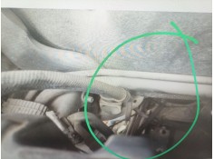 Recambio de tubo direccion para volvo s60 i (384) d5 referencia OEM IAM    2