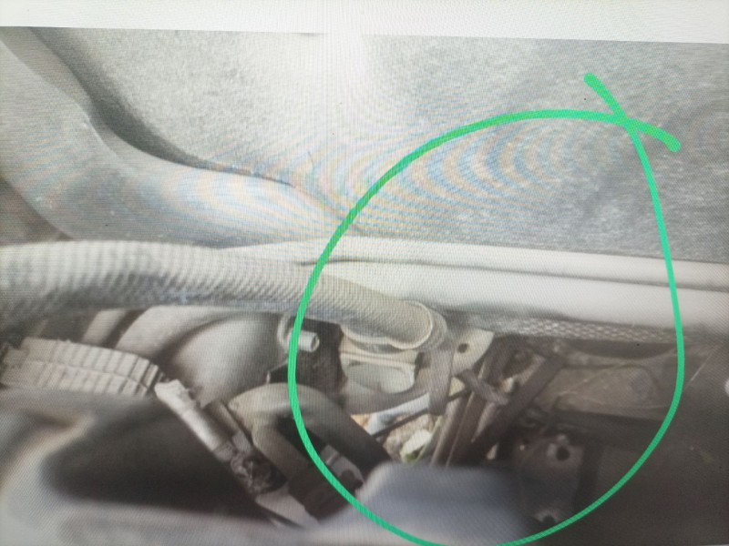 Recambio de tubo direccion para volvo s60 i (384) d5 referencia OEM IAM   