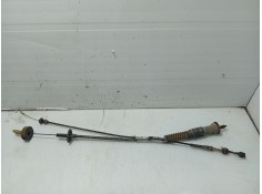 Recambio de cable para volkswagen golf golf 1.6 cl diesel referencia OEM IAM 191721335  