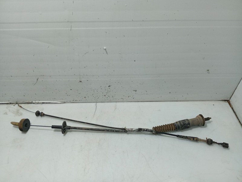 Recambio de cable para volkswagen golf golf 1.6 cl diesel referencia OEM IAM 191721335  