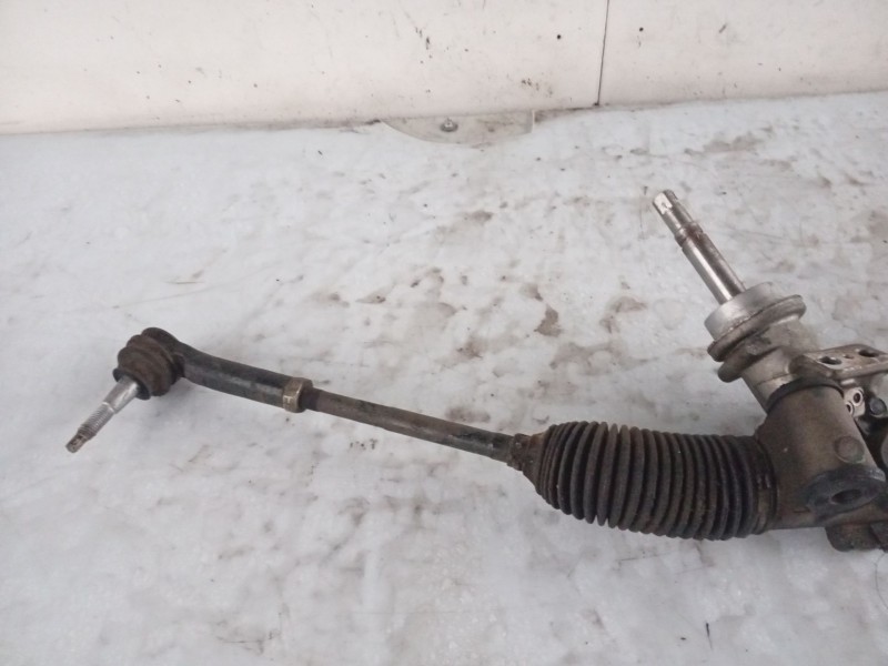 Recambio de cremallera direccion para opel insignia berlina referencia OEM IAM 900150 13270984 