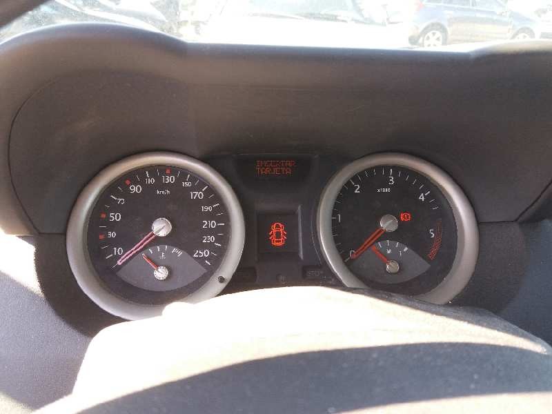 renault megane ii berlina 5p 1.5 dci diesel   |   0.02 - 0.09 | 2002 - 2009 | 101 cv / 74 kw del año 2002