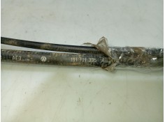 Recambio de cable para volkswagen golf golf 1.6 cl diesel referencia OEM IAM 191721335   2