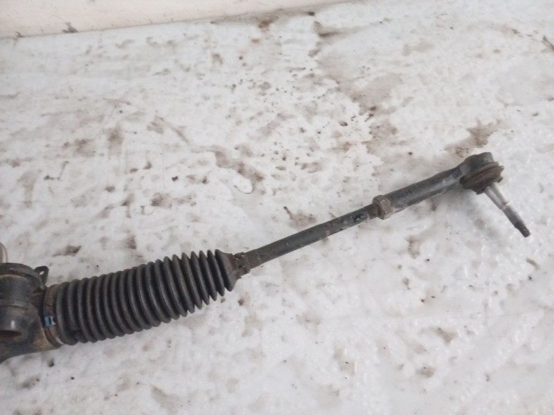 Recambio de cremallera direccion para opel insignia berlina referencia OEM IAM 900150 13270984 