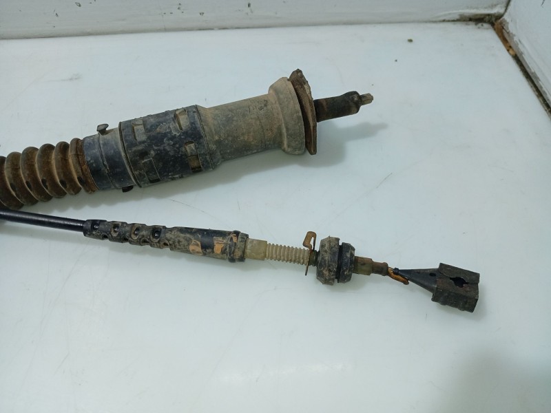 Recambio de cable para volkswagen golf golf 1.6 cl diesel referencia OEM IAM 191721335  