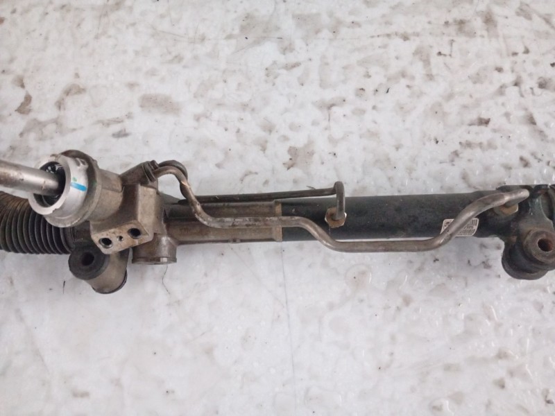 Recambio de cremallera direccion para opel insignia berlina referencia OEM IAM 900150 13270984 