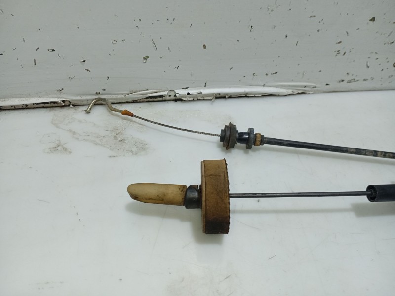 Recambio de cable para volkswagen golf golf 1.6 cl diesel referencia OEM IAM 191721335  