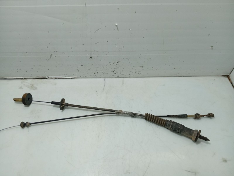 Recambio de cable para volkswagen golf golf 1.6 cl diesel referencia OEM IAM 191721335  