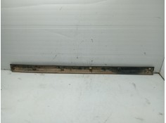 Recambio de moldura puerta delantera izquierda para volkswagen golf golf 1.6 cl diesel referencia OEM IAM 191853515F   2