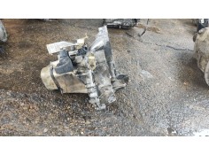 Recambio de caja cambios para citroën c3 i (fc_, fn_) 1.4 hdi referencia OEM IAM 20CQ03 2223JT 