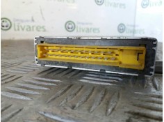 Recambio de modulo electronico para opel vectra c berlina gts   |   06.02 - 12.05 | 2002 - 2005 | 125 cv / 92 kw referencia OEM  2