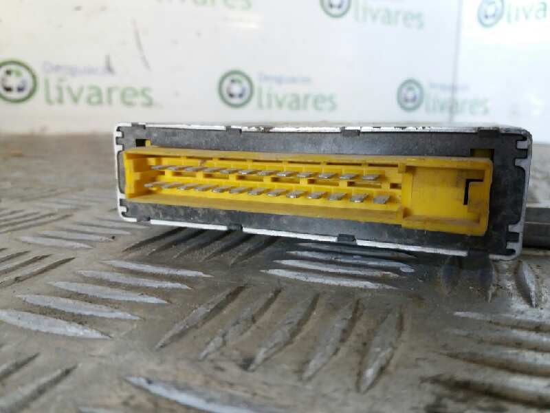 Recambio de modulo electronico para opel vectra c berlina gts   |   06.02 - 12.05 | 2002 - 2005 | 125 cv / 92 kw referencia OEM 