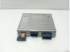 Recambio de modulo electronico para opel insignia berlina referencia OEM IAM 13334027 N136 95019425