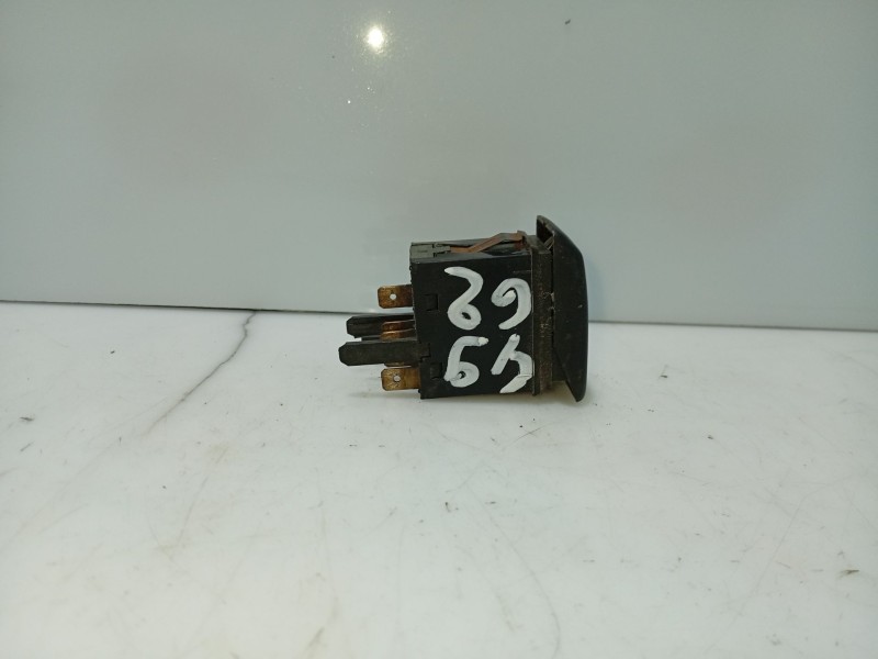 Recambio de interruptor para volkswagen golf golf 1.6 cl diesel referencia OEM IAM 191941535B  03847801