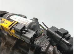 Recambio de compresor aire acondicionado para peugeot 307 (3a/c) 1.6 hdi referencia OEM IAM 06282911561 9659875780 SD6C12 2