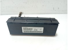 Recambio de modulo electronico para opel insignia berlina referencia OEM IAM 13505739  