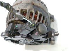 Recambio de alternador para peugeot 307 (3a/c) 1.6 hdi referencia OEM IAM 5705EY 9646321880 0124525035 2