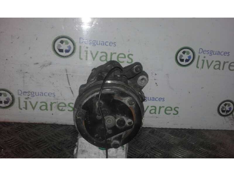 Recambio de compresor aire acondicionado para volkswagen polo berlina (6n2) trendline   |   10.99 - 12.01 | 1999 - 2001 | 64 cv 