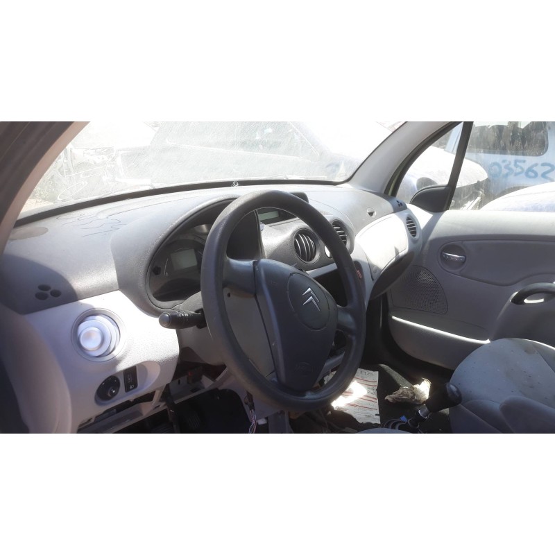 citroen c3 1.4 hdi   |   0.95 - ... | 1995 | 68 cv / 50 kw del año 1995