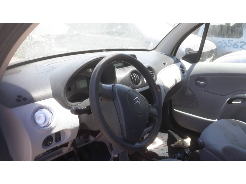 citroen c3 1.4 hdi   |   0.95 - ... | 1995 | 68 cv / 50 kw del año 1995