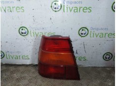 Recambio de piloto trasero izquierdo para  referencia OEM IAM   