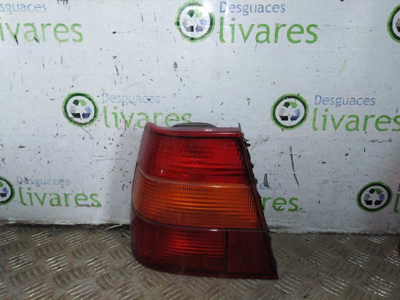 Recambio de piloto trasero izquierdo para  referencia OEM IAM   