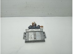 Recambio de centralita motor uce para citroën c5 i (dc_) 1.8 16v (dc6fzb, dc6fze) referencia OEM IAM 9643915380 / 9643786680 964 2