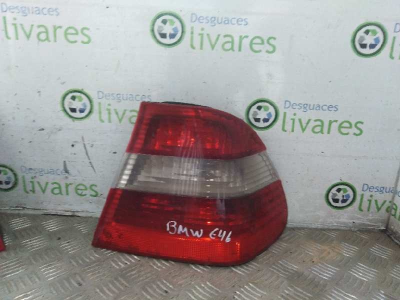 Recambio de piloto trasero derecho para  referencia OEM IAM   