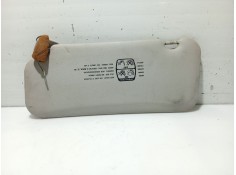 Recambio de parasol derecho para citroën c5 i (dc_) 1.8 16v (dc6fzb, dc6fze) referencia OEM IAM 8143NQ   2
