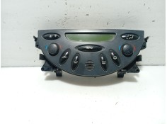 Recambio de mando climatizador para citroën c5 i (dc_) 1.8 16v (dc6fzb, dc6fze) referencia OEM IAM 96326398ZK  