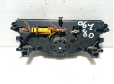 Recambio de mando climatizador para citroën c5 i (dc_) 1.8 16v (dc6fzb, dc6fze) referencia OEM IAM 96326398ZK   2