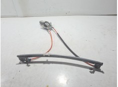 Recambio de elevalunas delantero derecho para citroën saxo (s0, s1) 1.1 x, sx referencia OEM IAM 9222H0 9157998  2