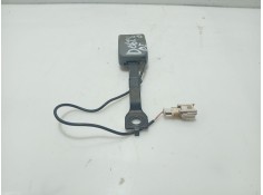 Recambio de anclaje cinturon delantero izquierdo para citroën c5 i (dc_) 1.8 16v (dc6fzb, dc6fze) referencia OEM IAM 8973NY  