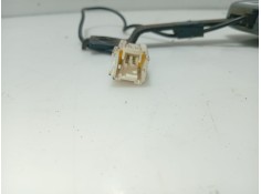 Recambio de anclaje cinturon delantero izquierdo para citroën c5 i (dc_) 1.8 16v (dc6fzb, dc6fze) referencia OEM IAM 8973NY   2