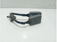 Recambio de anclaje cinturon trasero izquierdo para citroën c5 i (dc_) 1.8 16v (dc6fzb, dc6fze) referencia OEM IAM 8973PH  