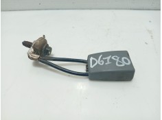 Recambio de anclaje cinturon trasero derecho para citroën c5 i (dc_) 1.8 16v (dc6fzb, dc6fze) referencia OEM IAM 8973PJ  