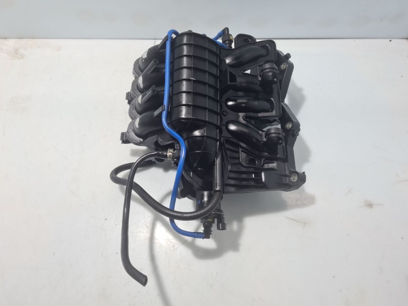Recambio de colector admision para fiat punto evo (199_) 1.4 16v referencia OEM IAM 71765750  